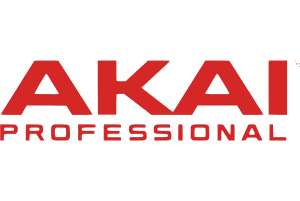 Логотип AKAI