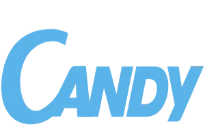 Логотип Candy