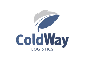 Логотип Cold Way