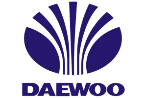 Логотип Daewoo