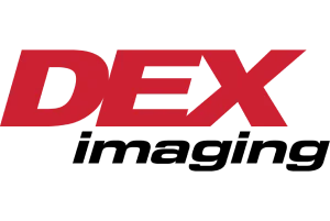 Логотип DEX