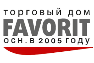 Логотип Favorit