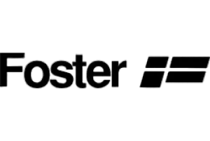 Логотип Foster