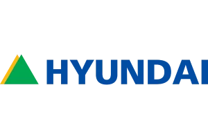 Логотип Hyundai