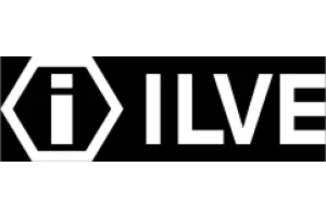 Логотип ILVE