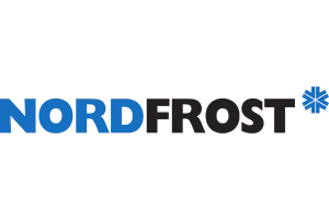 Логотип Nordfrost