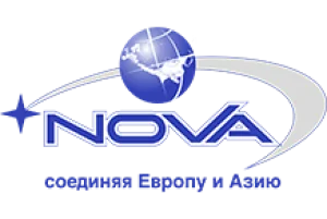 Логотип Nova