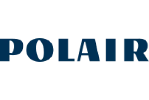 Логотип Polair