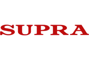 Логотип SUPRA