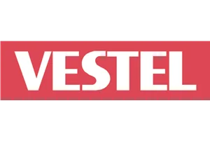 Логотип Vestel