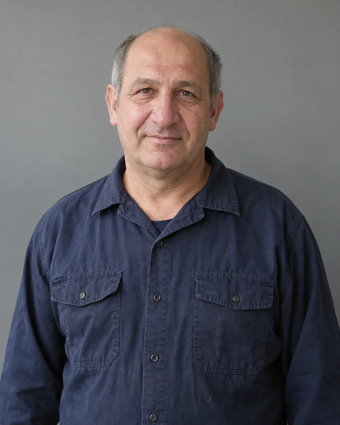 Константин Романов